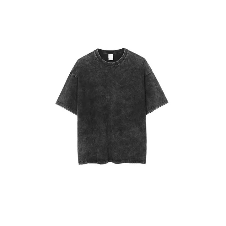 Bolyhos játék pamutból és termikus PVC üvegből, Füstös fekete