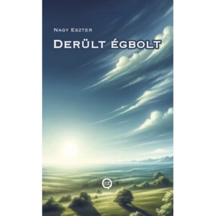 Nagy Eszter: Derült égbolt
