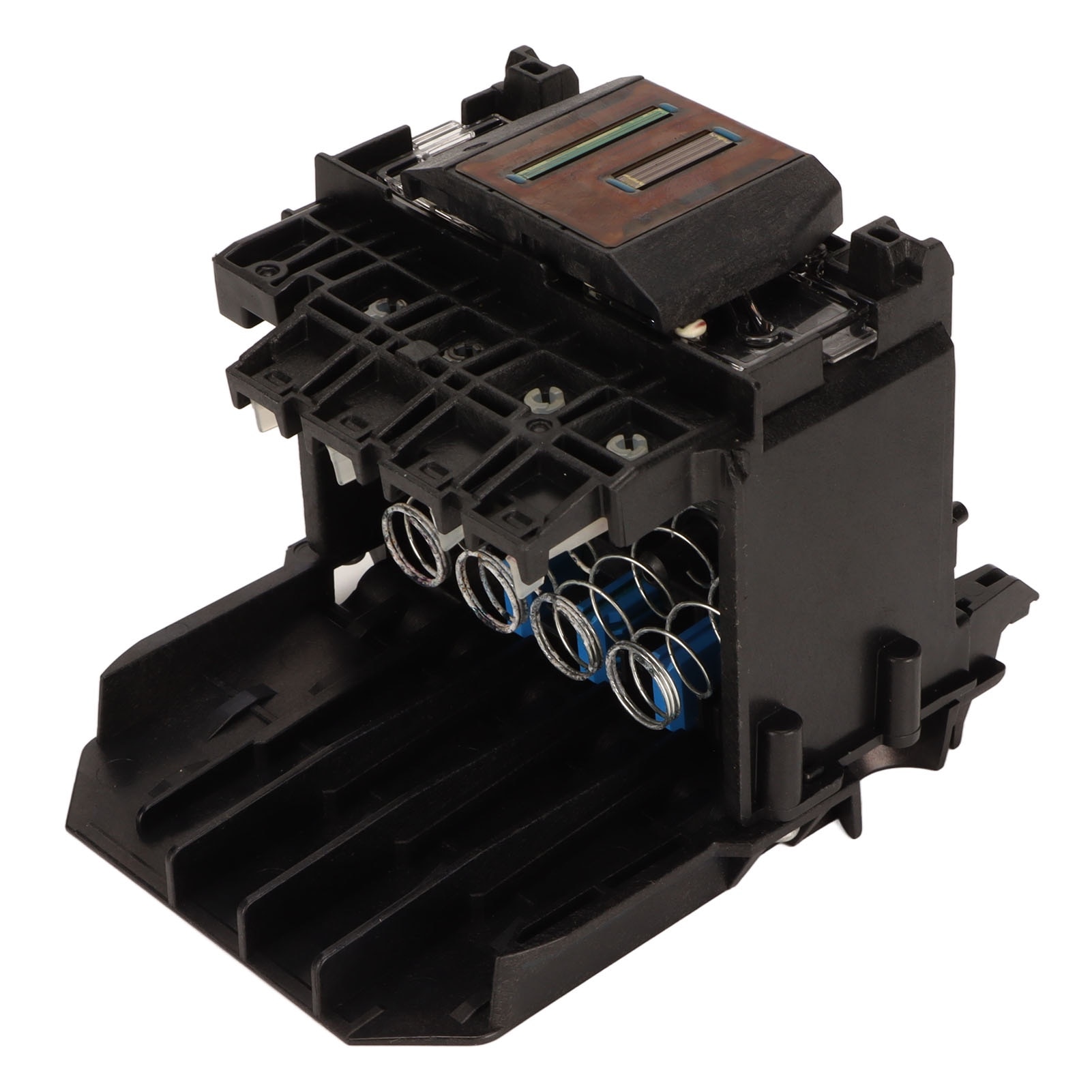 Cap de imprimare de schimb Jormftte, ABS, compatibil cu HP 7110, 7510 ...