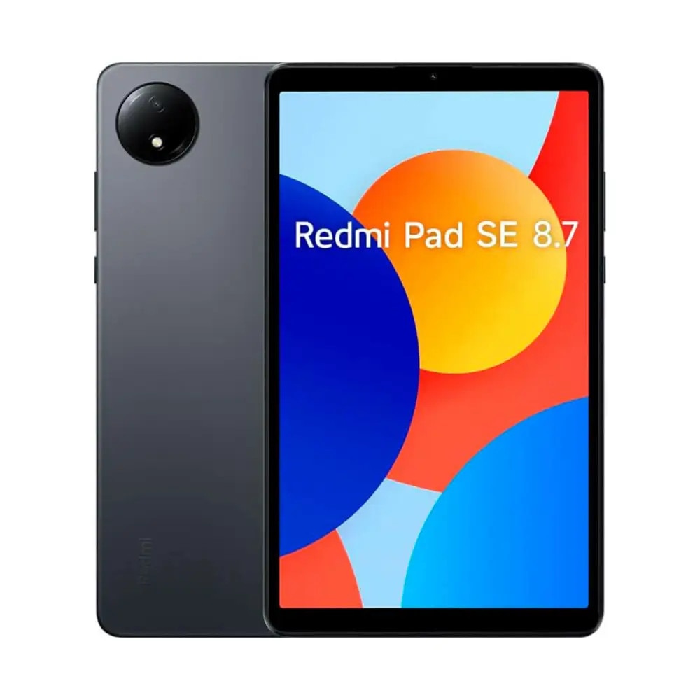 Redmi Pad SE 8.7 タブレット 4GB+64GB REDMI Pad SE 8.7 4G | Xiaomi 日本 | すべての仕様と機能