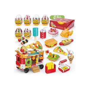 Seturi de constructie