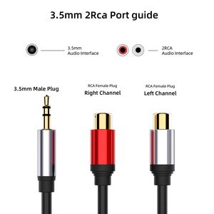 Audio Hi-Fi tartozékok