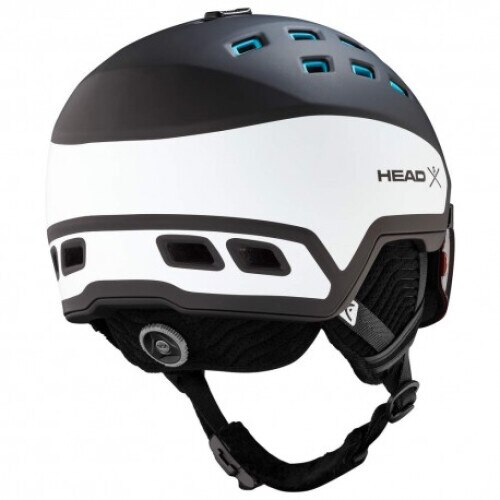 Casca ski cu vizor Head Radar xl/xxl - eMAG.ro