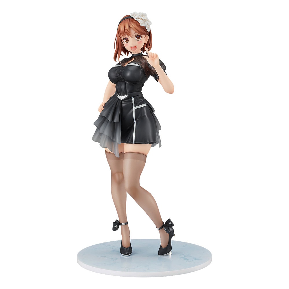 Figurina Reisalin Stout 1/6, Atelier Ryza 2: Lost Legends & the