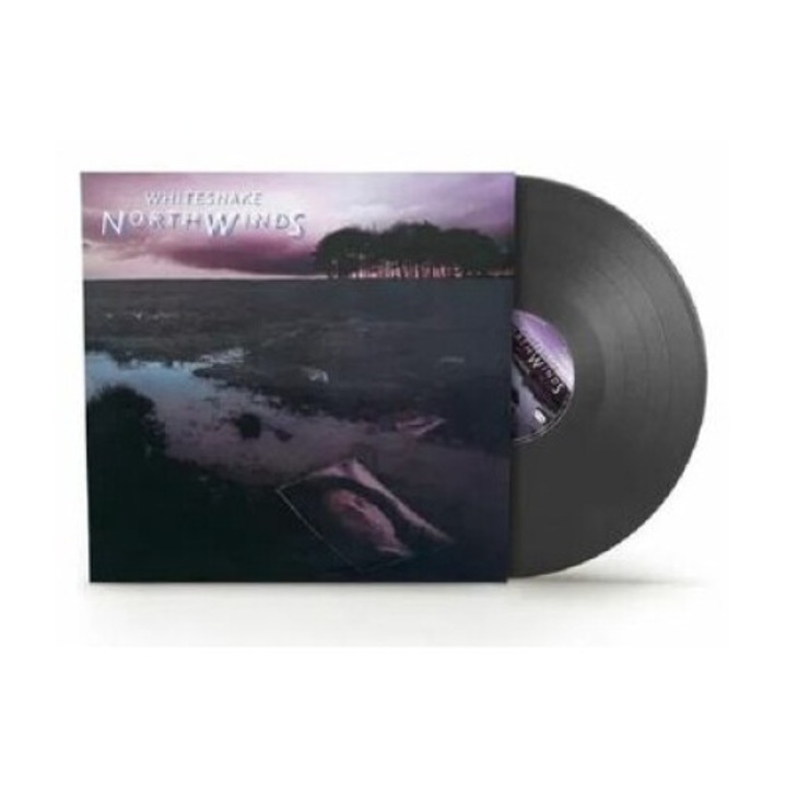 Whitesnake - North Winds (LP)