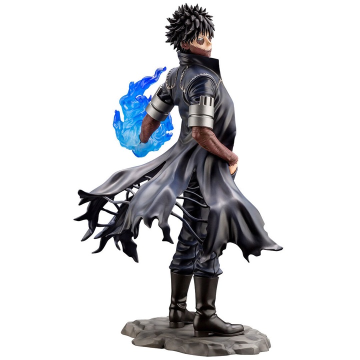 Figurina colectionar Dabi, Kotobukiya, ARTFXJ, 27cm, PVC