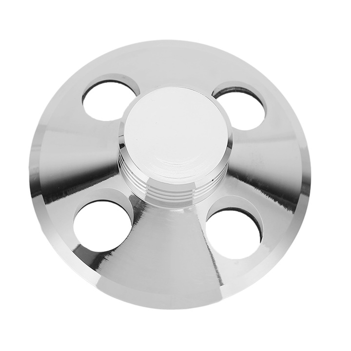 LP‑107S LP lemezjátszó fém lemezstabilizátor lemezsúly bilincs vinyl lejátszóhoz