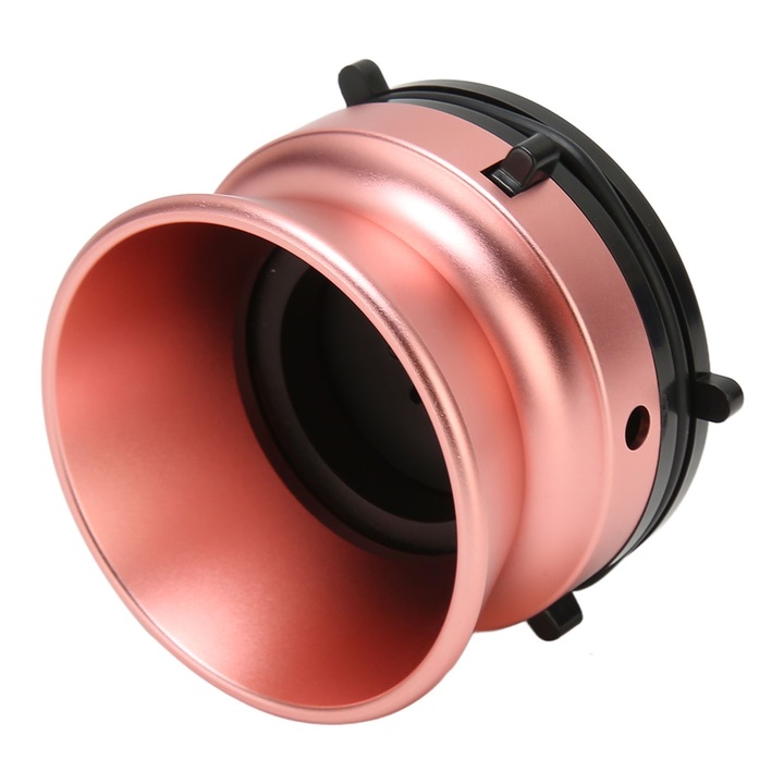 NAB adapter Jormftte, alumínium, 1/4 10 hüvelyk