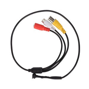 Térfigyelő kamerák