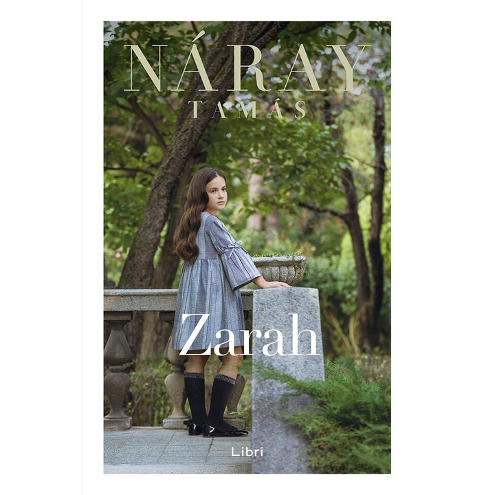 Náray Tamás; Zarah