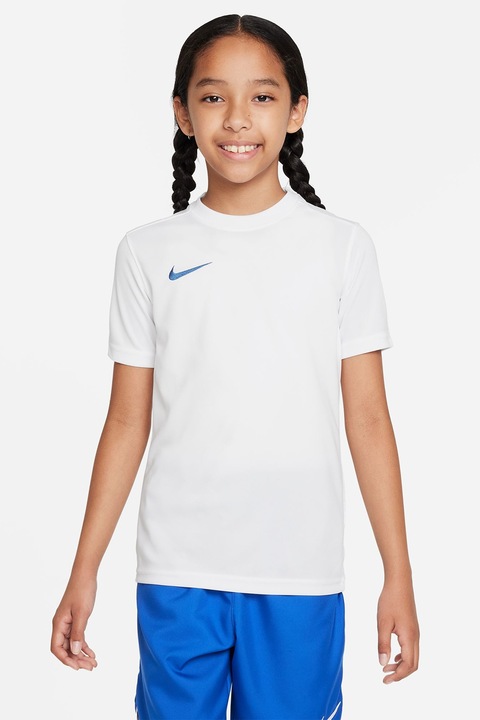Nike, Dri-FIT Park futballmez, Fehér/Kék