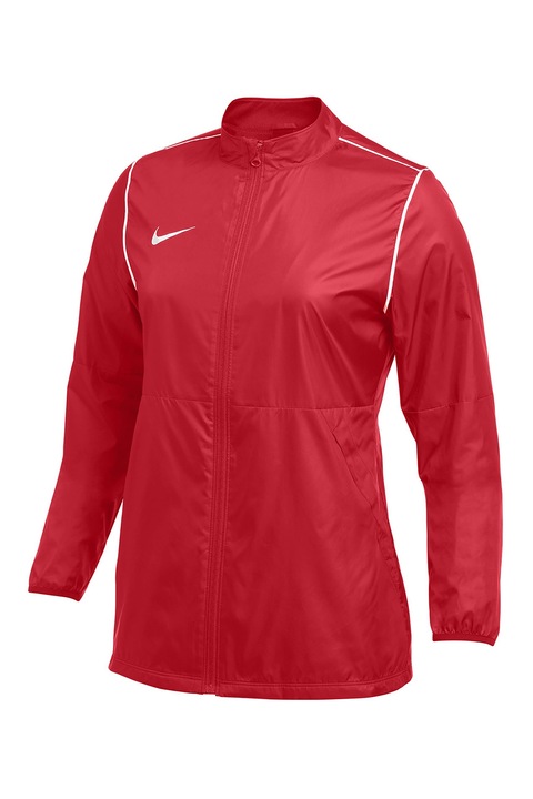 Nike, Футболно яке Park20 с монограм, Червен