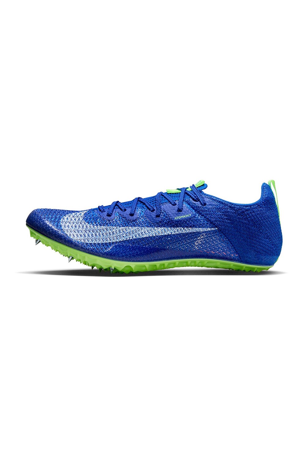 Nike, Pantofi unisex pentru alergare Zoom Superfly Elite 2