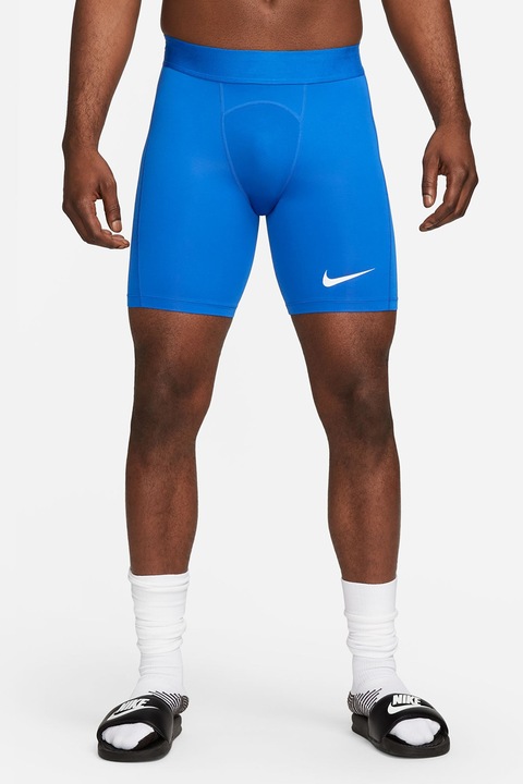 Nike, Къс футболен клин Strike с Dri-FIT, Кралско Синьо