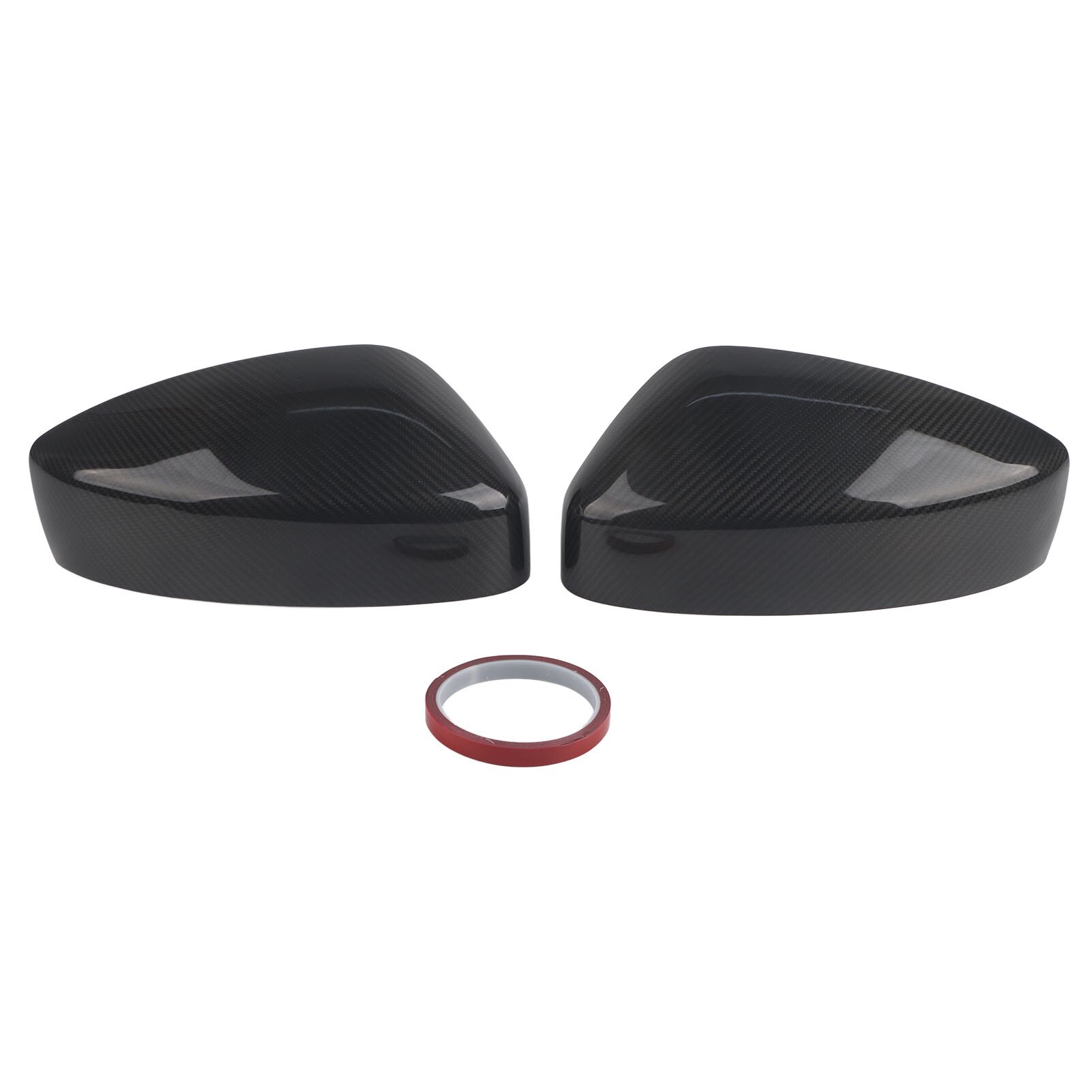 Set 2 capace oglinzi retrovizoare, Mmgoqqt, pentru Mazda CX-5 2016