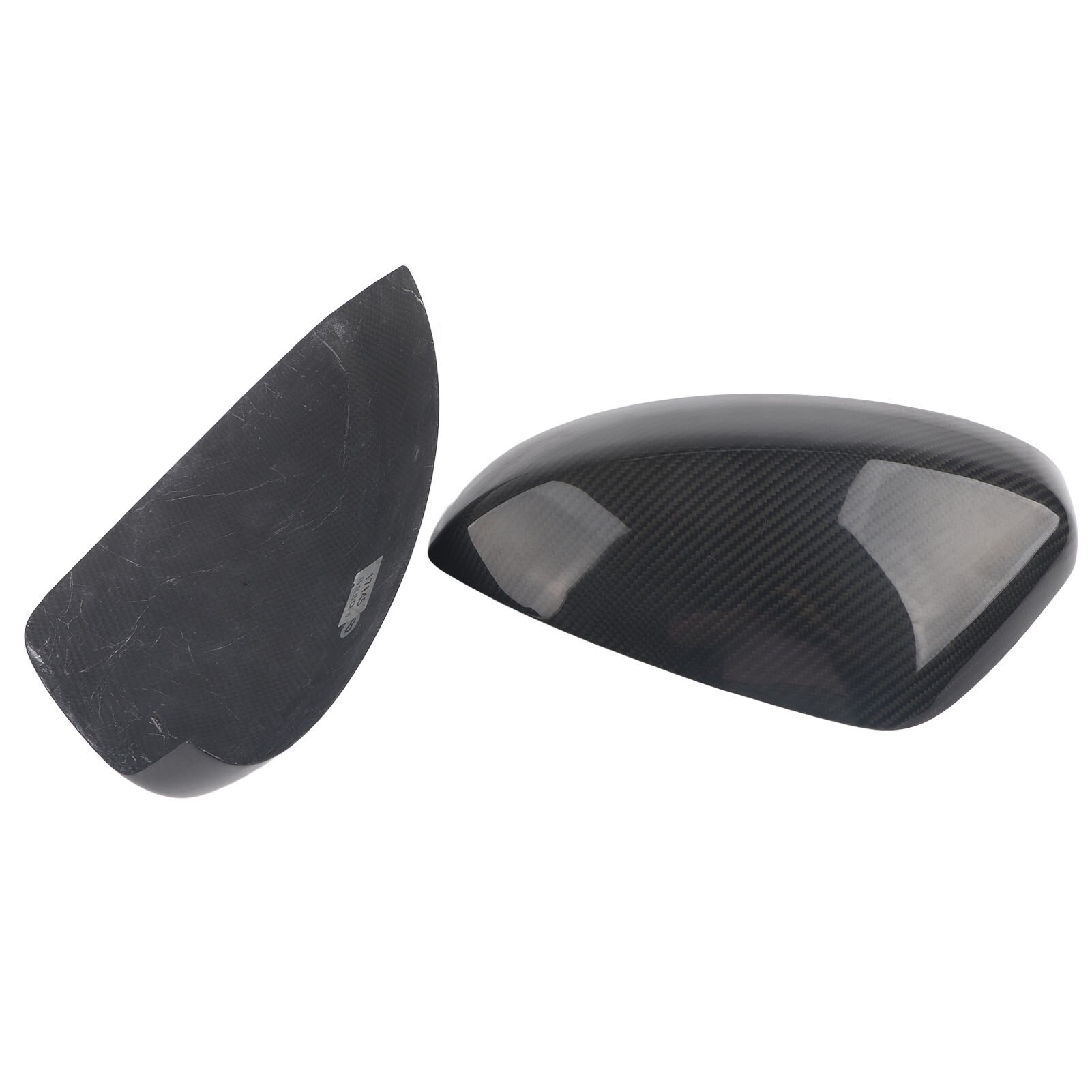 マサシ Set 2 capace oglinzi retrovizoare, Mmgoqqt, pentru Mazda CX-5 2016