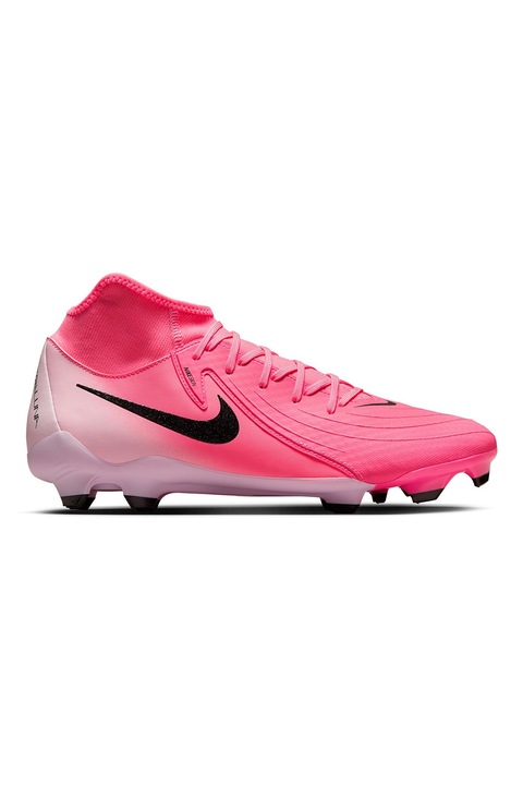 Nike, Pantofi pentru fotbal Phantom Luna II Academy, Roz aprins