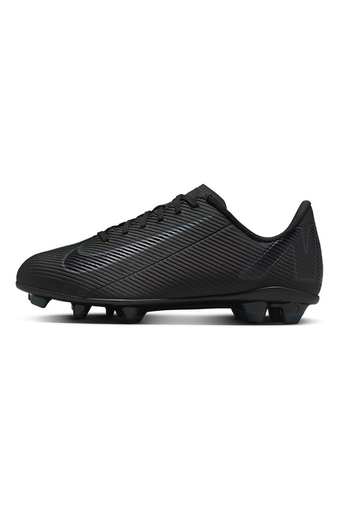 Nike, Jr. Mercurial Vapor 16 Club stoplis futballcipő, Fekete