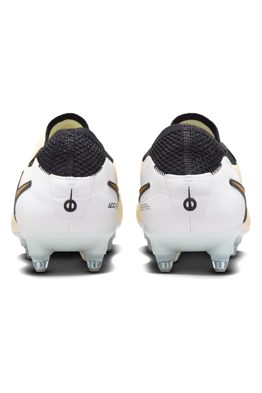 Nike Tiempo Legend 10 Elite Luxe FG Montebelluna Leather