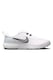 Nike, Pantofi pentru golf Infinity Ace, Alb/Negru