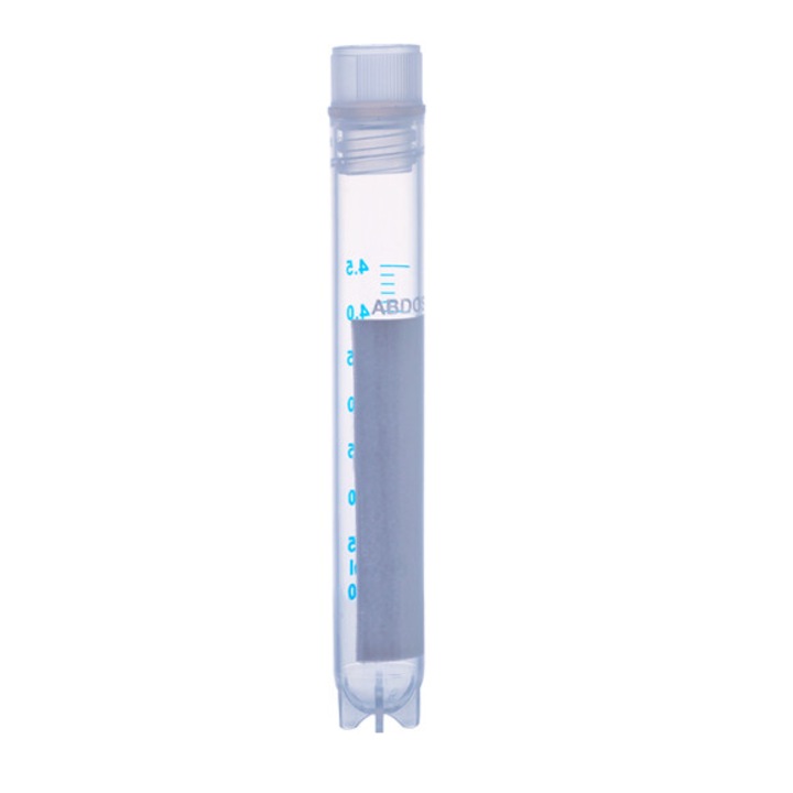 Фризерни бутилки за съхранение, стерилни, 4, 5 ml, 500 бр