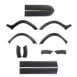 Autós dekorációk és tuning alkatrészek