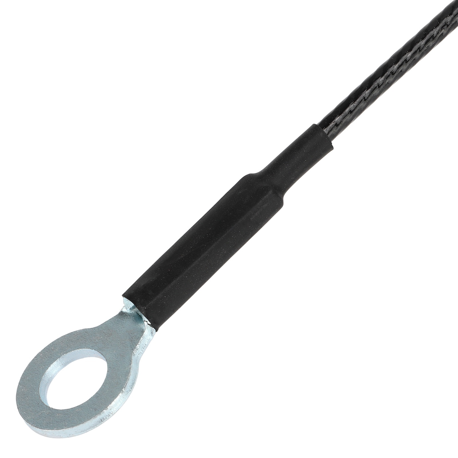 Set 2 Cabluri suport haion, Mmgoqqt, aluminiu, pentru Ford Ranger