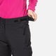 Pantaloni Rossignol SKI, culoare negru, pentru fete, marime 16 ani