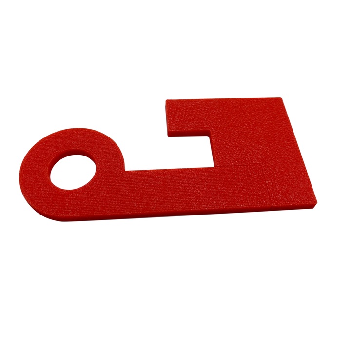 Cel mai dificil puzzle din 2 piese - Key to Symetry - Joc de Logica