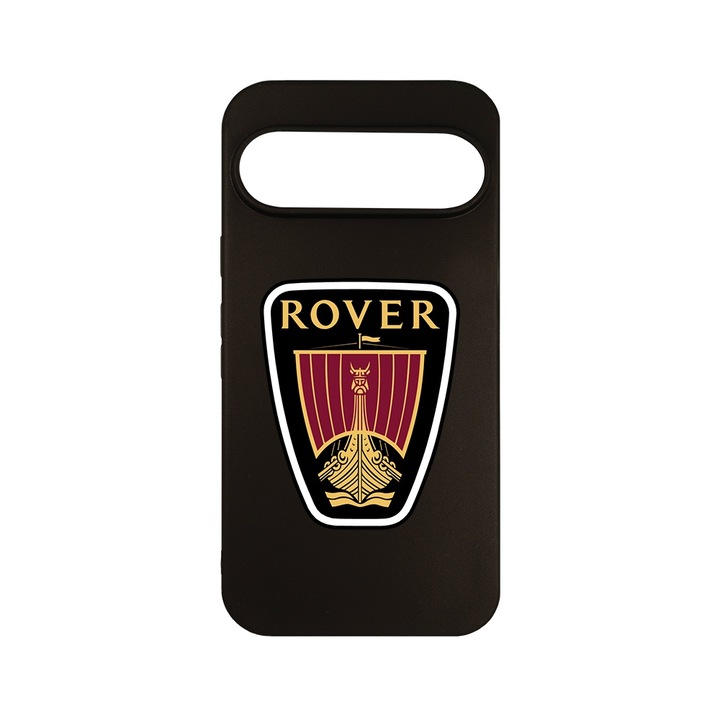 Husa pentru Google Pixel 9, BestCase® Slim SIlicon 0.8MM, Rover, Protectie Camera, Antisoc, Rezistenta la uzura, c-B 1769