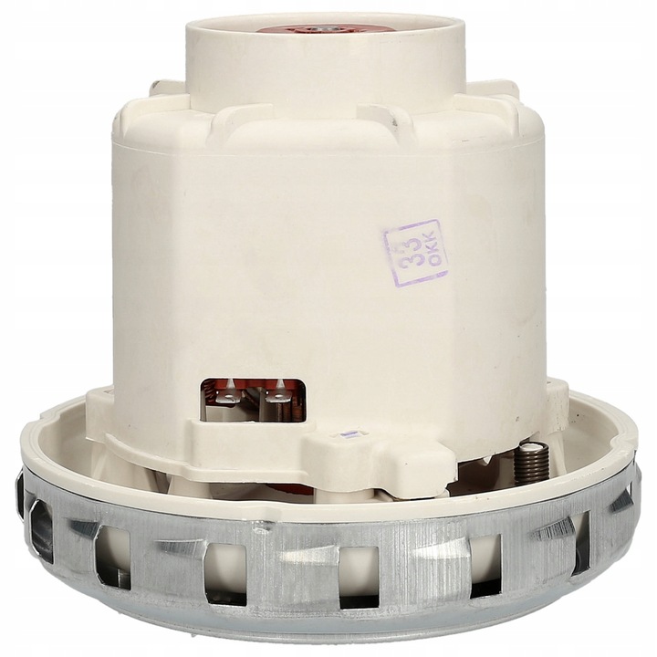 Motor pentru aspirator Karcher Zelmer 1350W inlocuire