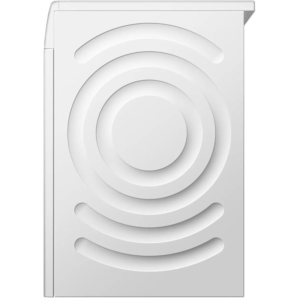 Masina de spalat, Bosch WGE02200BY, SER2, Masina de spalat 7kg, A, 1200 rpm, 51/71dB(A), waveDrum 65l, 4 optiuni, SpeedPerfect, Hygiene+, Blugi/spalare inchisa, usa alba