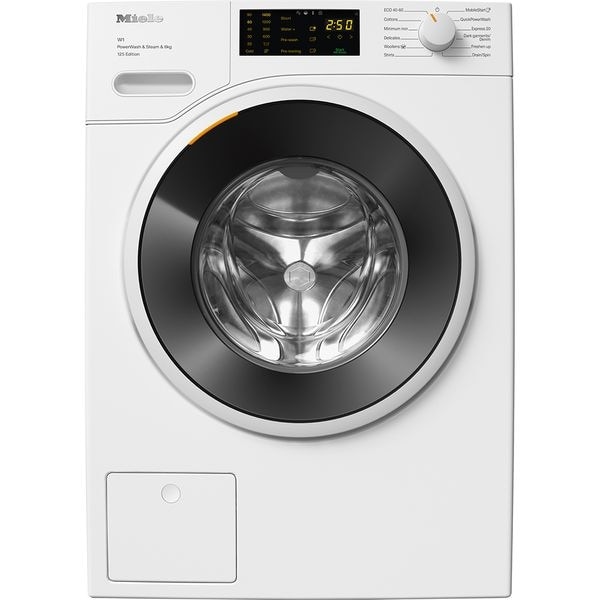 Masina de Spalat Rufe Frontala WHIRLPOOL W8X 89AD SILENCE EE
