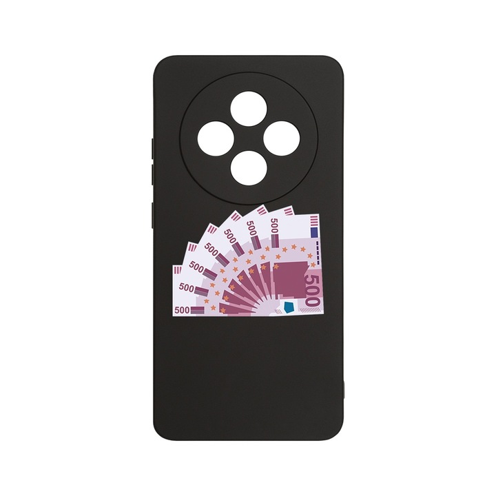 BestCase 1.2mm Szilikon telefontok, kompatibilis modell Xiaomi Redmi 14C, 500euro, Kameravédelem, Mikroszálas puha belső, PB 1487