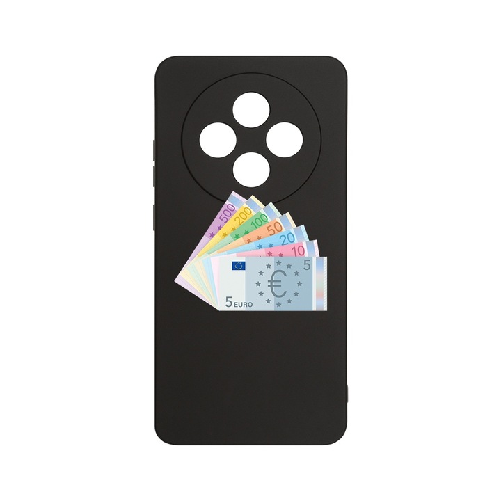 BestCase 1.2mm Szilikon telefontok, kompatibilis modell Xiaomi Redmi 14C, Euro, Kameravédelem, Mikroszálas puha belső, PB 1486