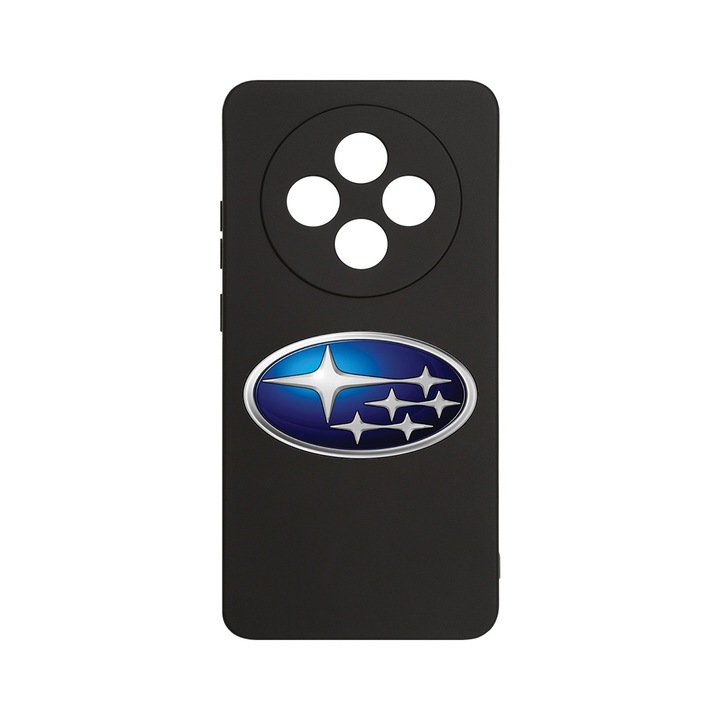 BestCase 1.2mm Szilikon telefontok, kompatibilis modell Xiaomi Redmi 14C, Subaru, Kameravédelem, Mikroszálas puha belső, PB 1713