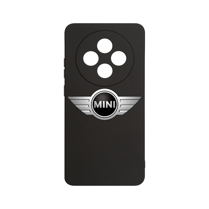 BestCase 1.2mm Szilikon telefontok, kompatibilis modell Xiaomi Redmi 14C, Mini, Kameravédelem, Mikroszálas puha belső, PB 1758