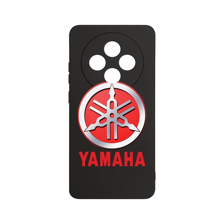 BestCase 1.2mm Szilikon telefontok, kompatibilis modell Xiaomi Redmi 14C, Yamaha, Kameravédelem, Mikroszálas puha belső, PB 1704