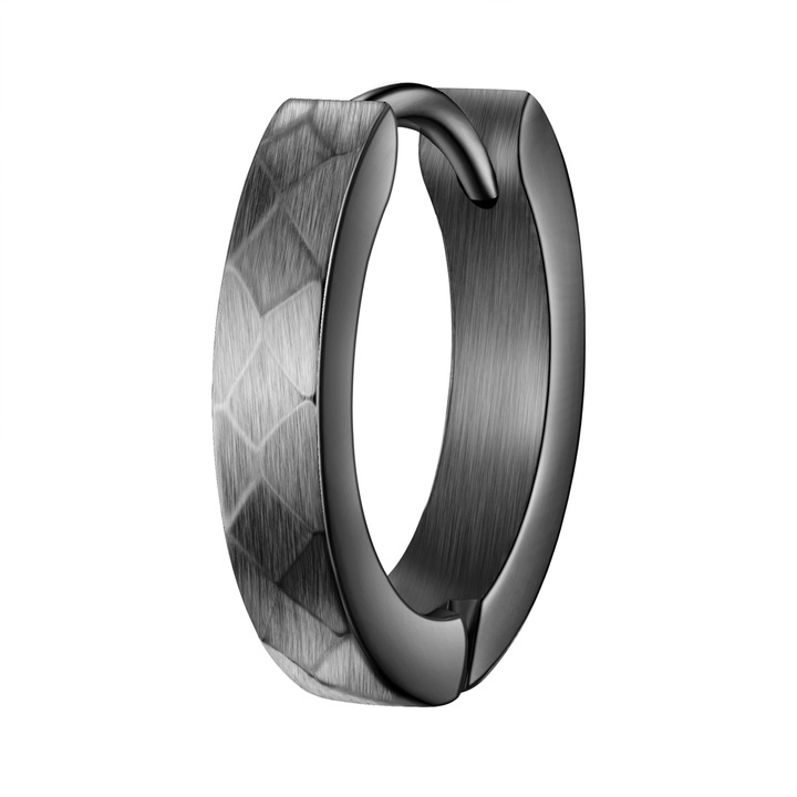 True Rebels, Cercei rotunzi din otel inoxidabil, Diverse culori