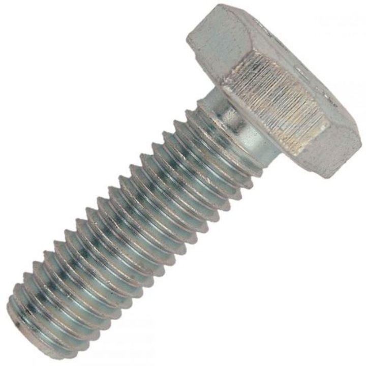 Csavar. kipufogórendszer M8