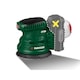 Slefuitor cu excentric PAEXSG 20-LI A1 Parkside, fara acumulator si incarcator