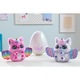 Jucarie Hatchimals Alive - Mistery Hatch, Ou Pufficorn