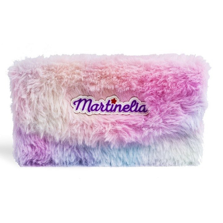 Portofel make-up Martinelia Circus