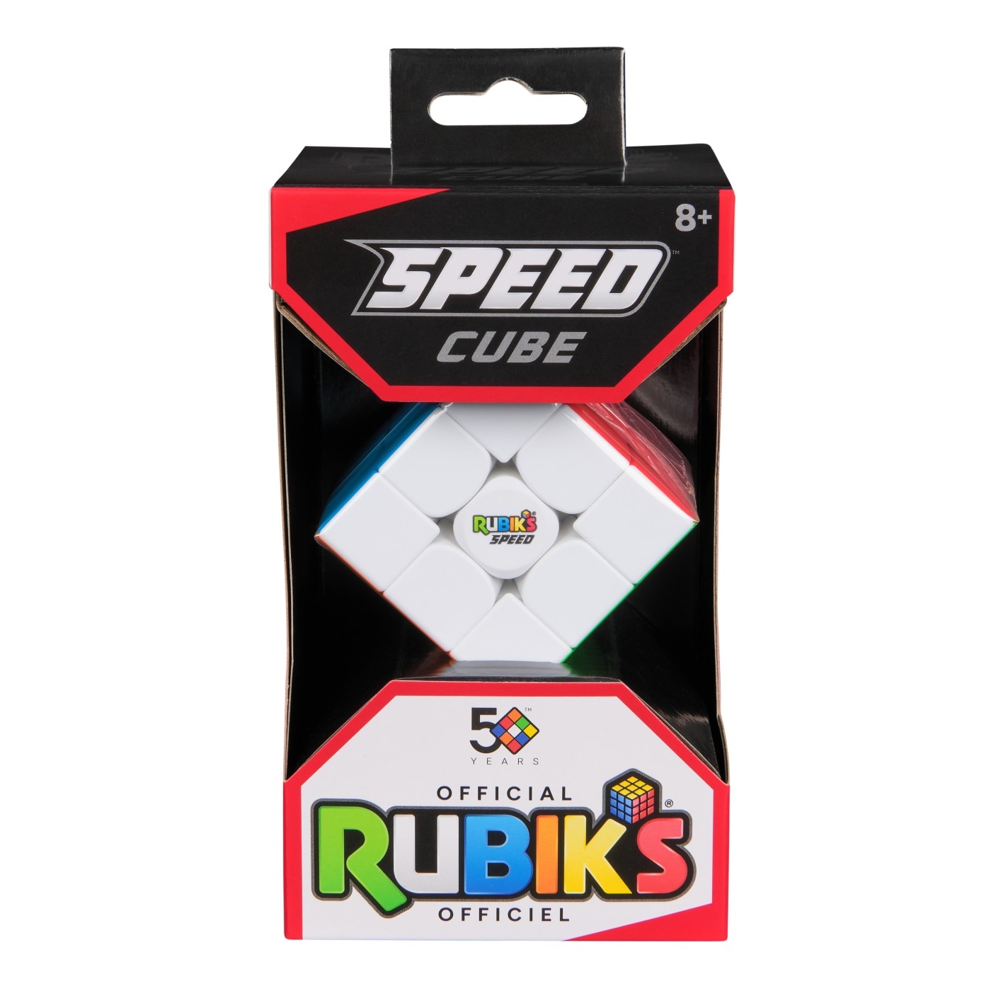 Cub Rubik, Speed Cube, 3x3 - eMAG.ro