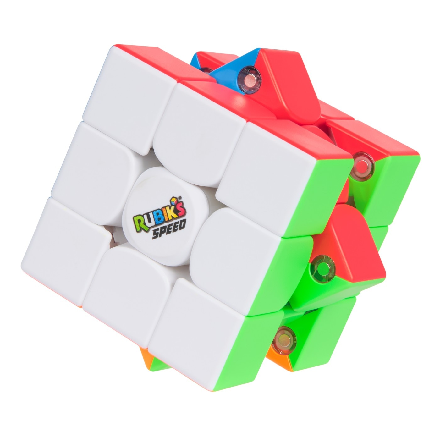 Cub Rubik Speed, 3X3 de viteza - eMAG.ro