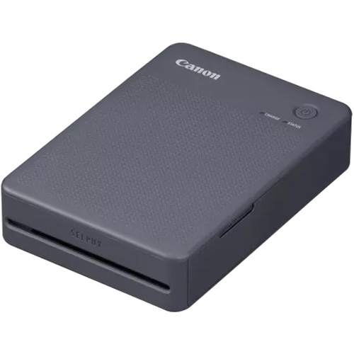 Imprimanta foto Canon SELPHY QX20, Grey