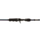 Lanseta Abu Garcia Ike Signature rod 701ml cast, 2.13m, 5-20g, 1buc