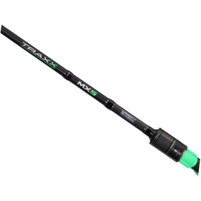 Lanseta Mitchell Traxx mx5 lure spinning 702m, 2.13m, 10-32g, 2buc