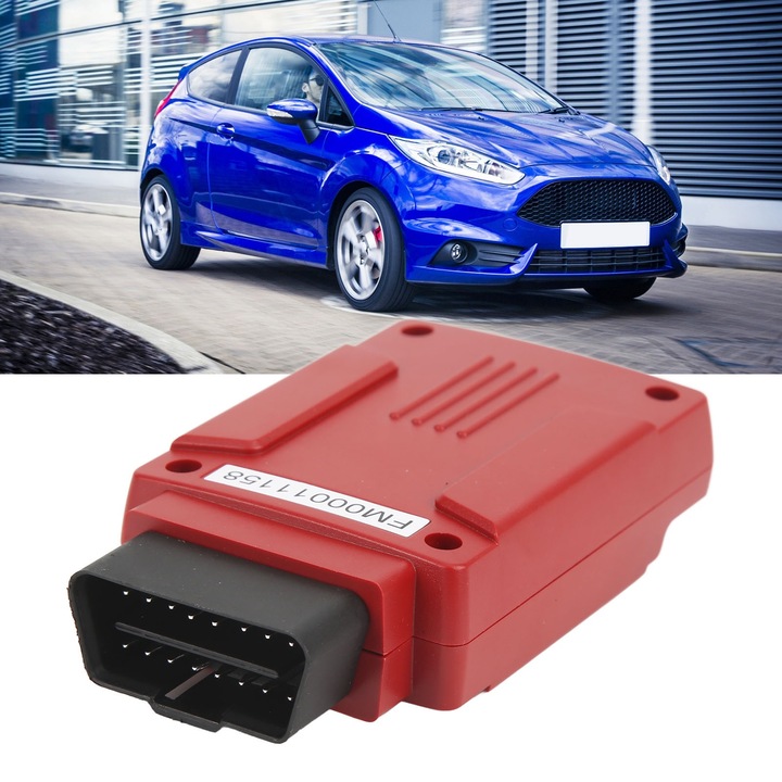 Longziming скенер, 2 в 1, бърза и стабилна комуникация, поддръжка на ELM327, многоцветен, размери: 8x32V DC