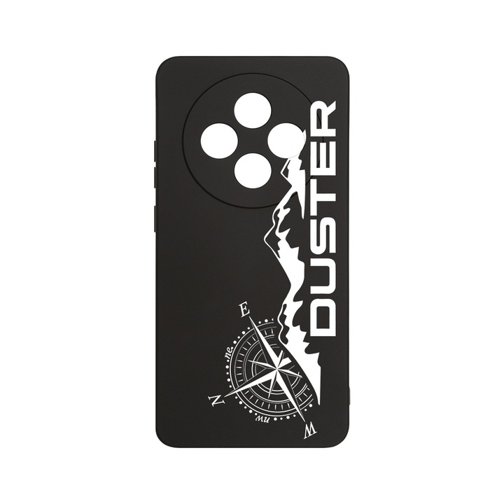 BestCase 1.2mm Szilikon telefontok, kompatibilis modell Xiaomi Redmi 14C, Duster - No Limits, Kameravédelem, Mikroszálas puha belső, PB 1639